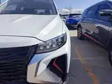 Фото 24 - Geely Atlas