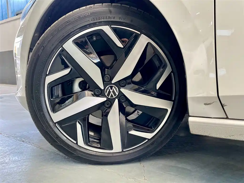 Volkswagen Lamando 2022 Lamando L 280TSI DSG Cool Edition фото 20