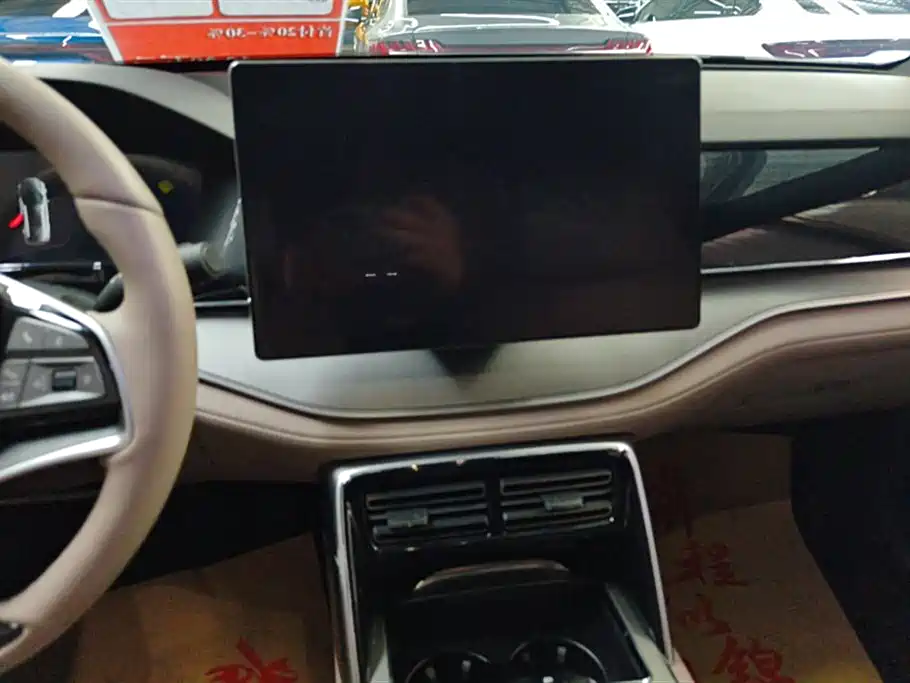 BYD Tang New Energy 2024 DM-i Honor Edition 112KM Premium фото 13