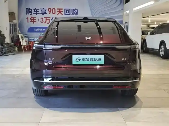 NIO ET9 2025 100kWh фото 5