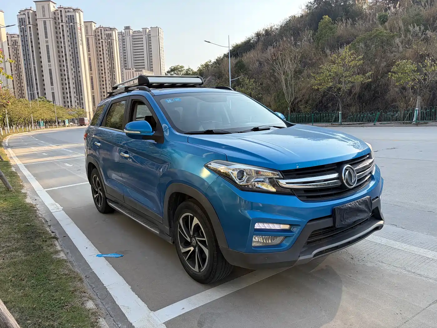 Photo 3 - Dongfeng Fengguang Fengguang S560