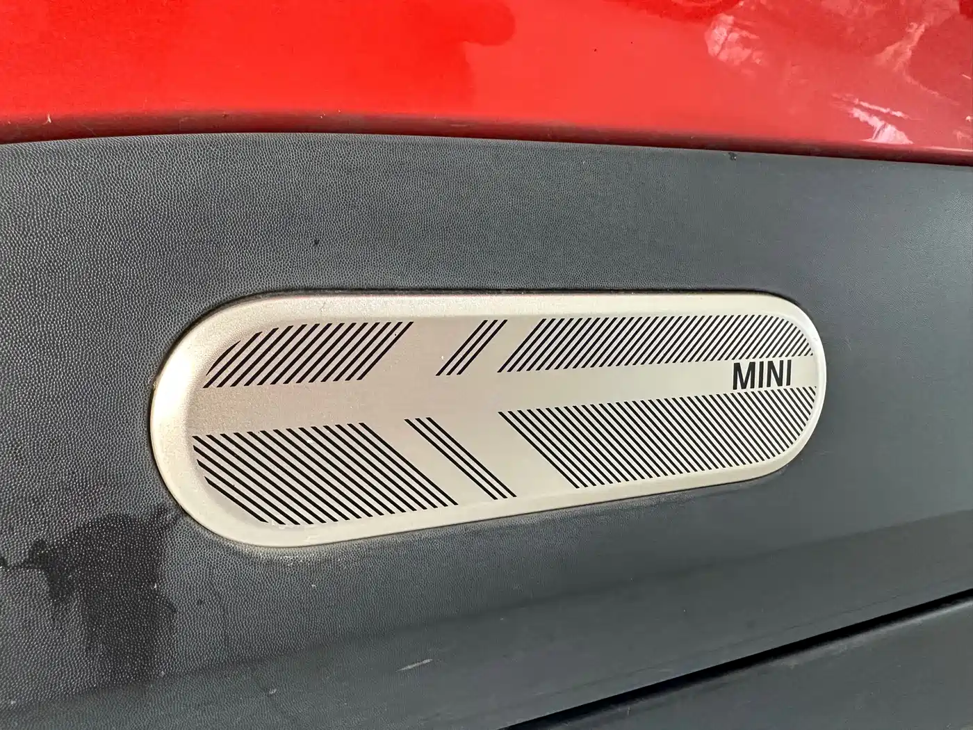 MINI ELECTRIC  ACEMAN