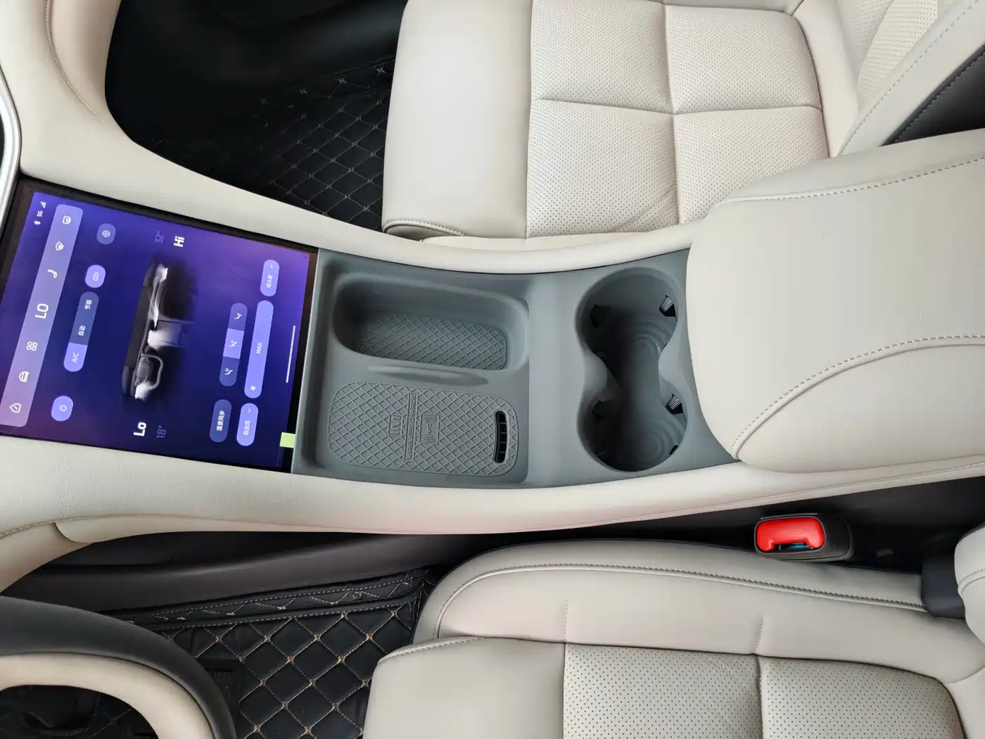 ZHIJI AUTOMOBILE ZHIJI L6