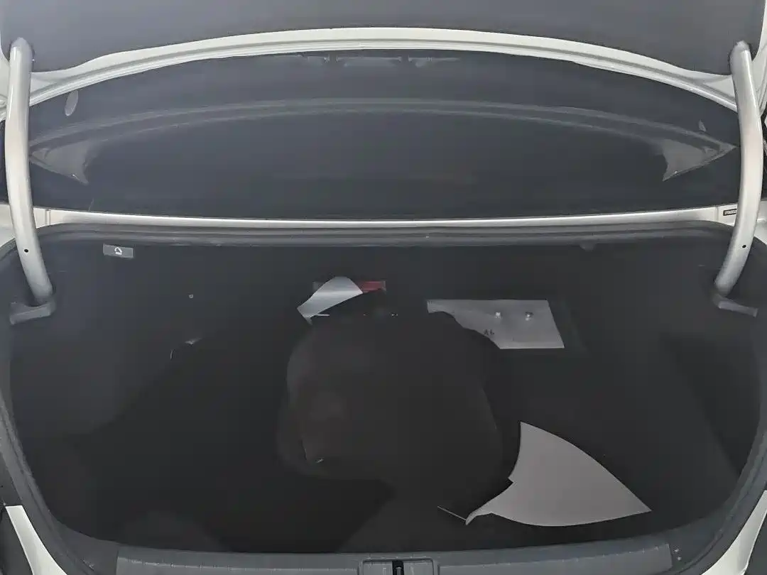 Volkswagen Magotan 2018 330TSI DSG Leading фото 4