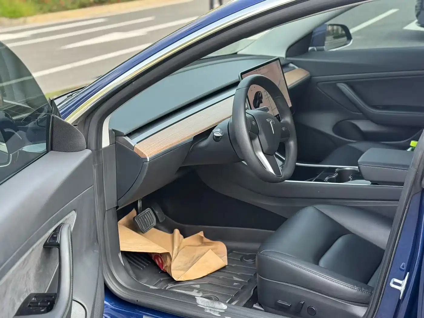 Tesla Model 3 2020 2020 Standard Range Rear-Wheel Drive Upgrade