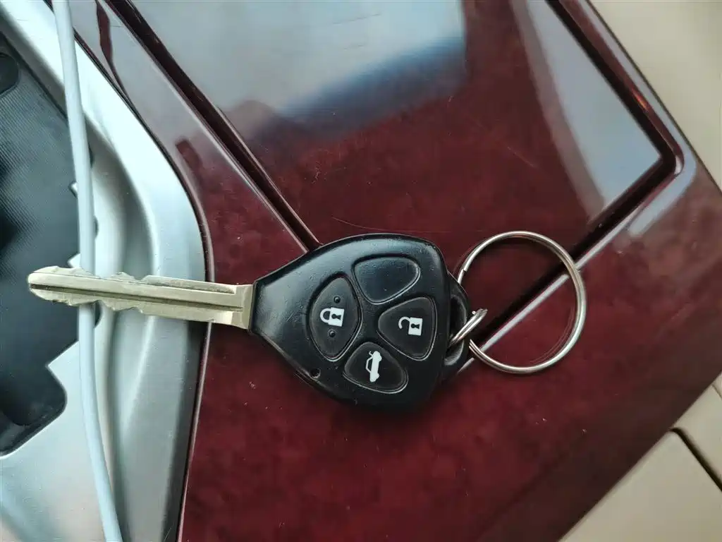 Toyota Camry 2013 2.5G Comfort фото 17