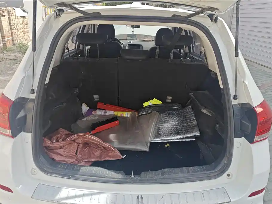 Haval H6 2018 Sport Edition 1.5T Automatic 2WD Elite China V фото 4