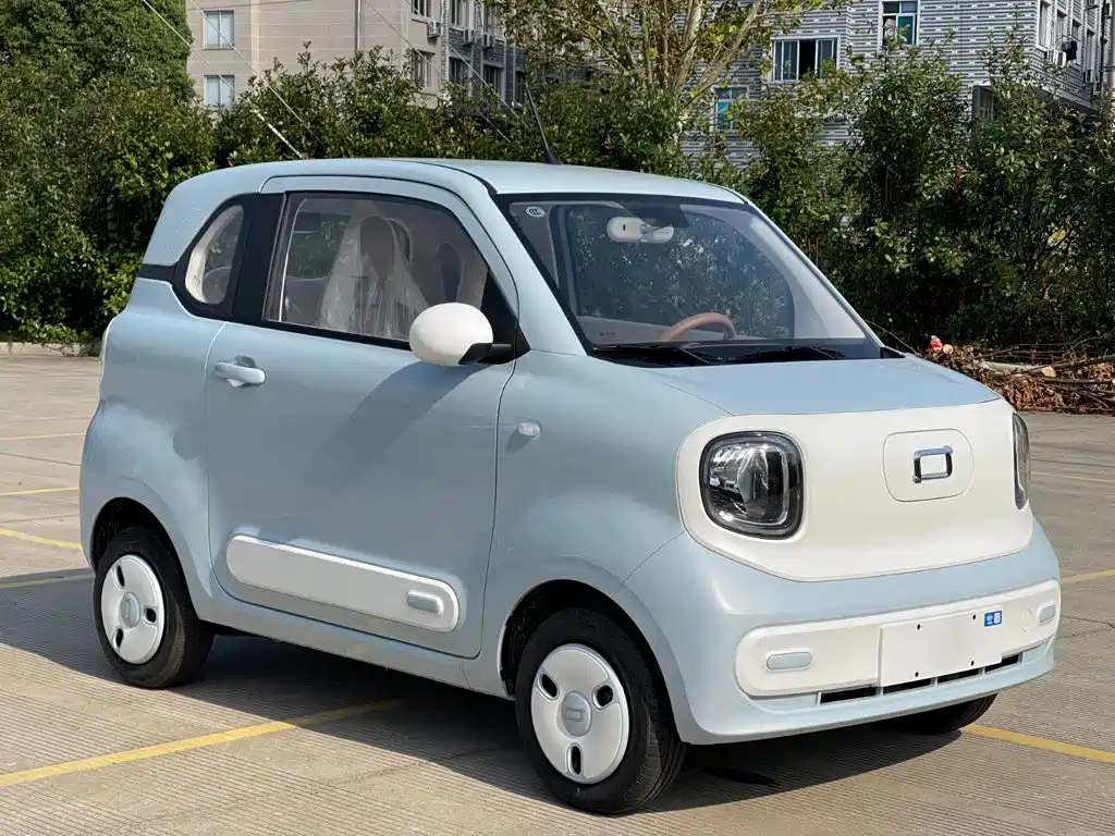 Besturn Bestune Pony 2026 2026 Model 222km Modern Horse