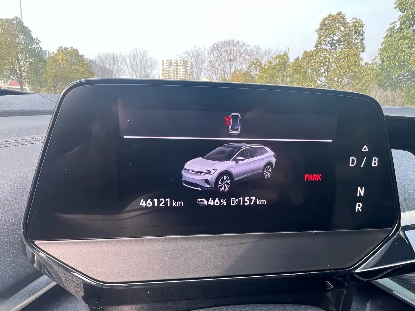 Volkswagen ID.4 CROZZ 2022 2022 Standard Range PURE Edition