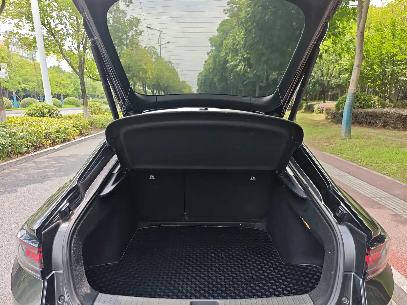 Volkswagen Lamando, миниатюра 16