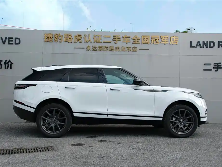 Land Rover Range Rover Velar 2025 2025 Dynamic HSE