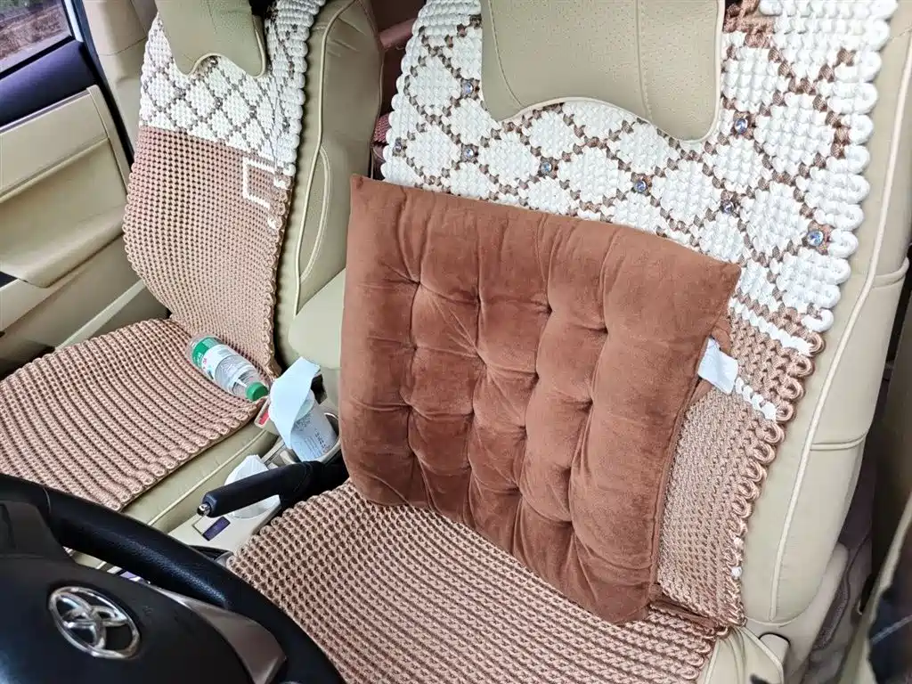 Toyota Corolla 2014 1.6L CVT GL фото 8
