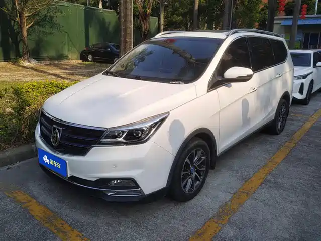 BAOJUN 730