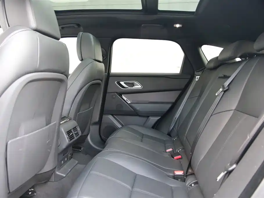 Land Rover Range Rover Velar 2025 2025 Dynamic HSE