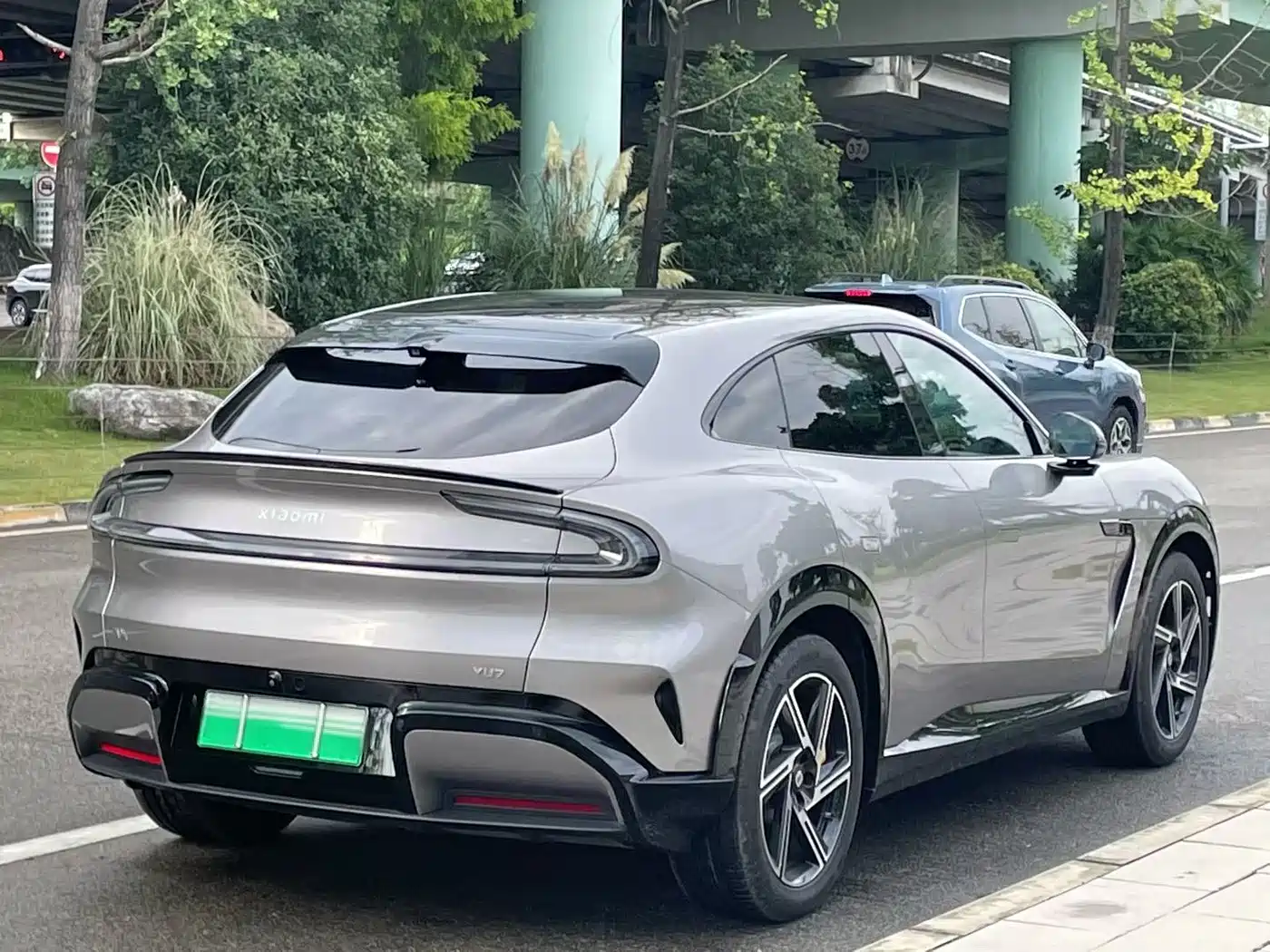 Xiaomi Auto Xiaomi YU7 2026