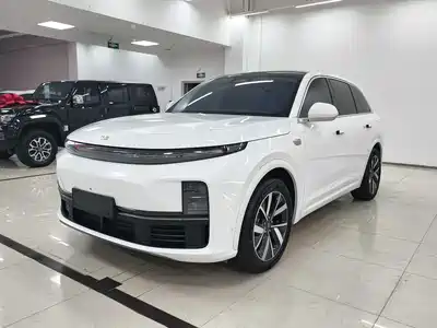 Li Auto L7