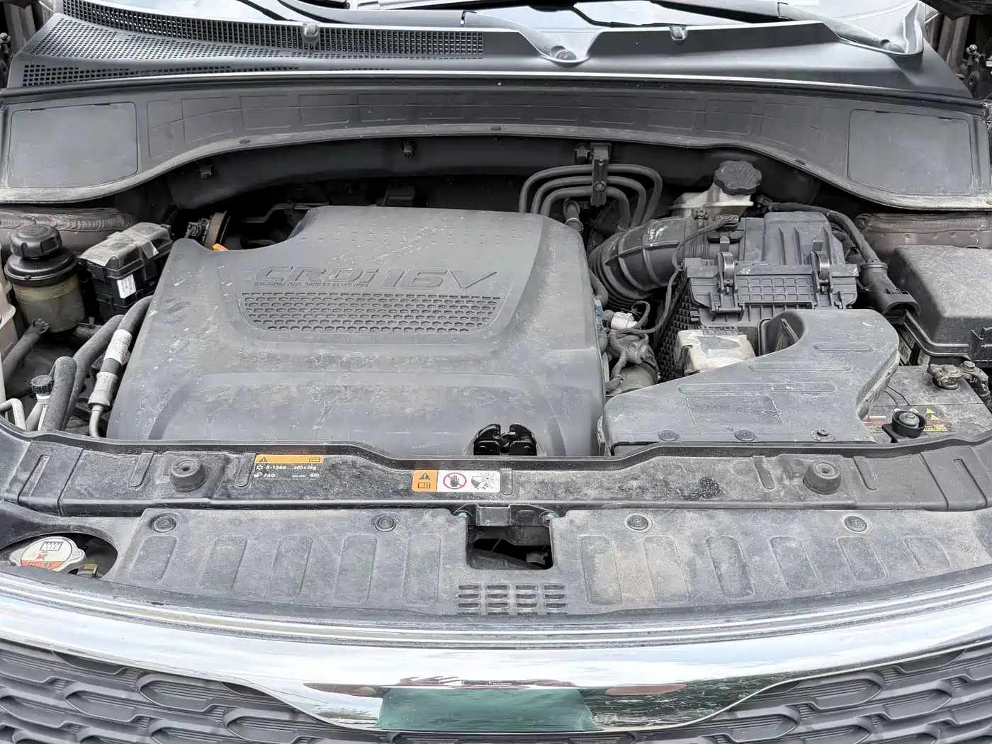 Kia Sorento 2014 2013 2.2T 5-seat Diesel Luxury Edition
