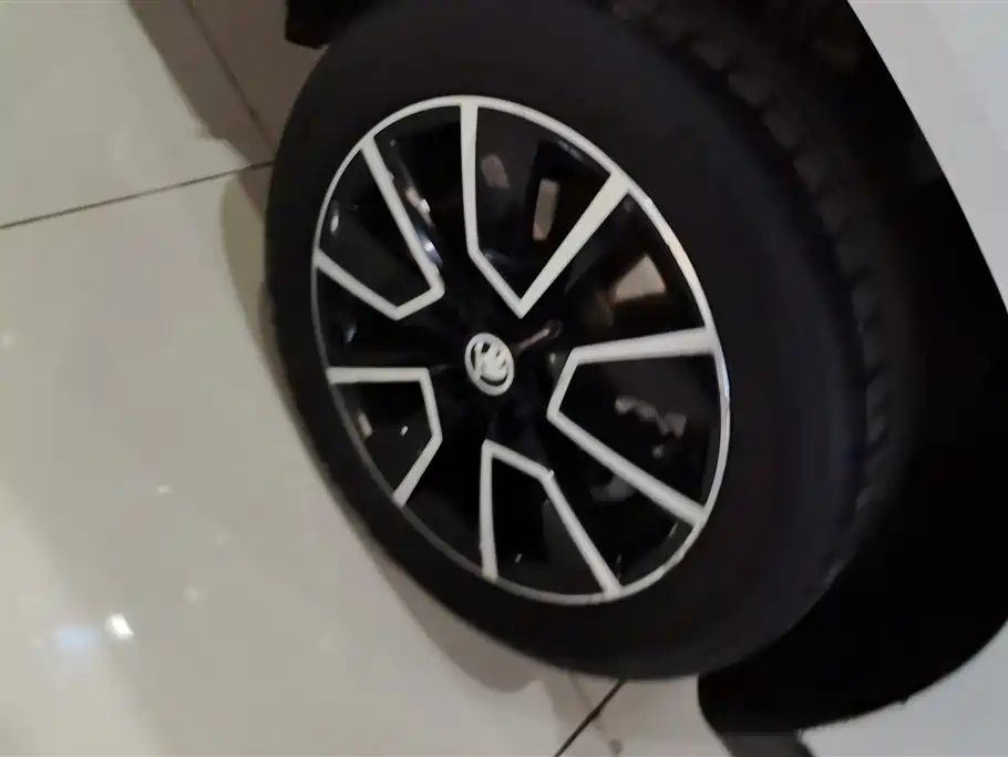Škoda Karoq 2020 TSI280 Smart Tech Edition China VI фото 6