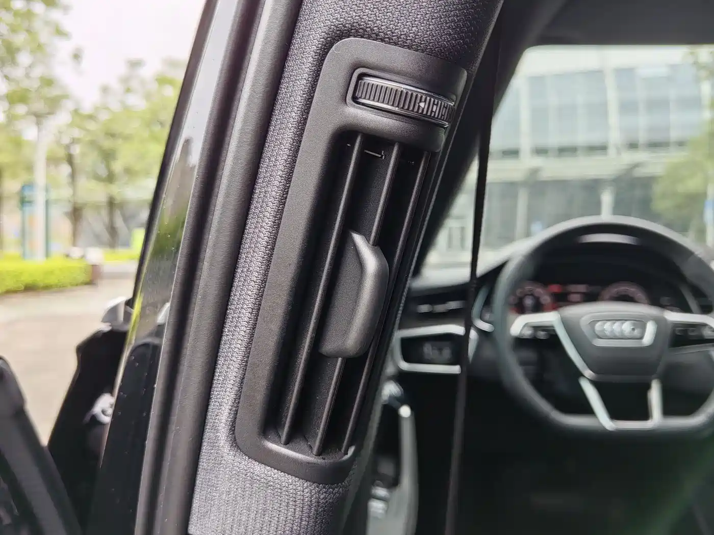 Audi A6L 2023 Facelift 55 TFSI quattro Exclusive Dynamic фото 27