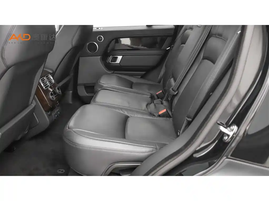 Land Rover Range Rover 2020 3.0 L6 Shengshi Edition фото 7