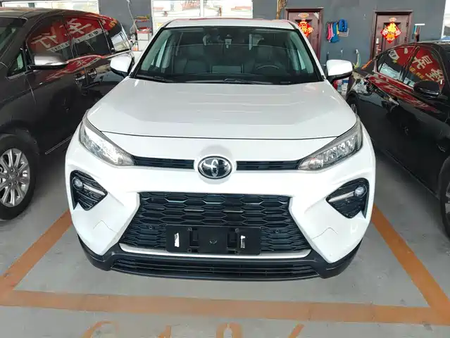 TOYOTA WILANDA