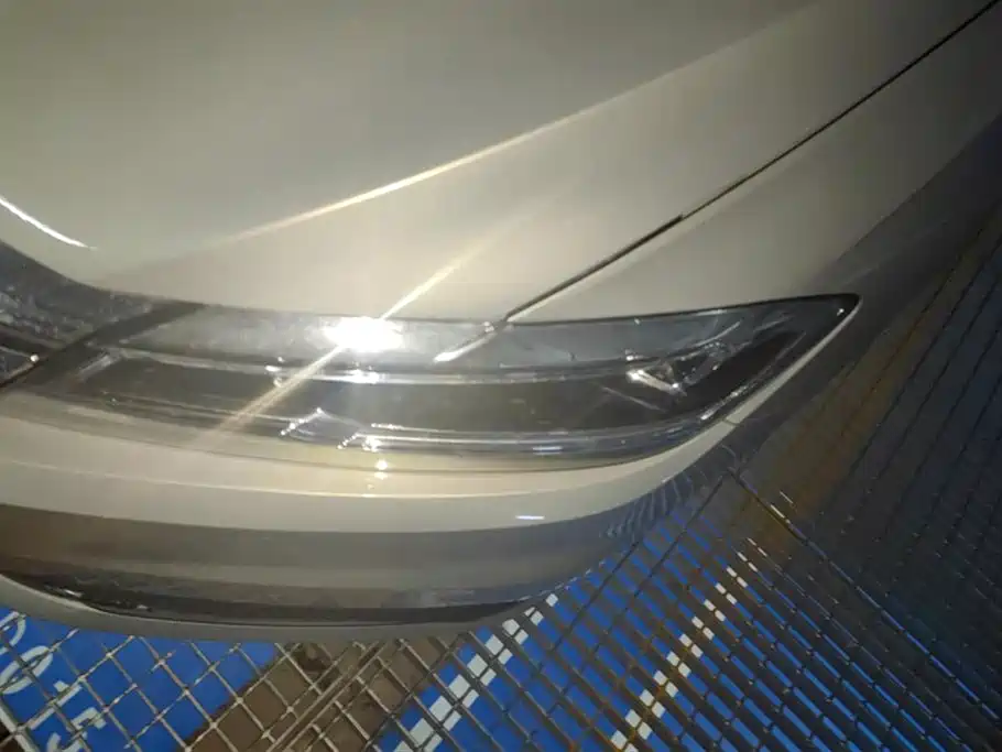 Volkswagen Lavida 2019 1.5L Automatic Comfort Edition China VI фото 5