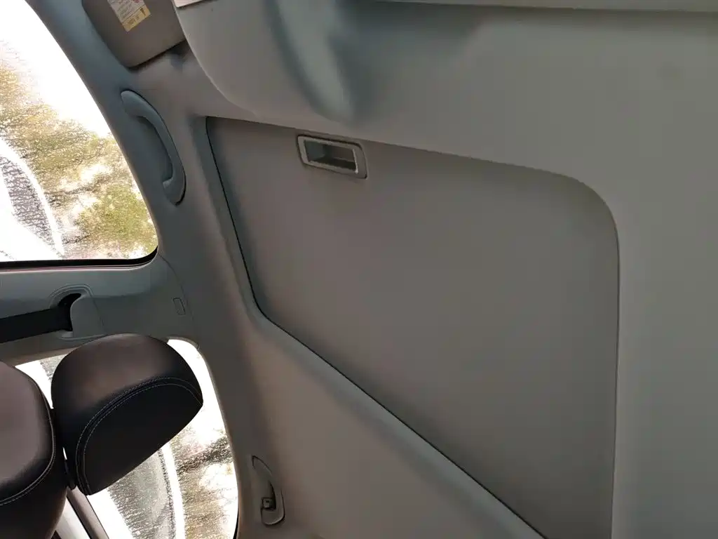 Škoda Rapid 2019 1.5L Automatic Comfort China V фото 18
