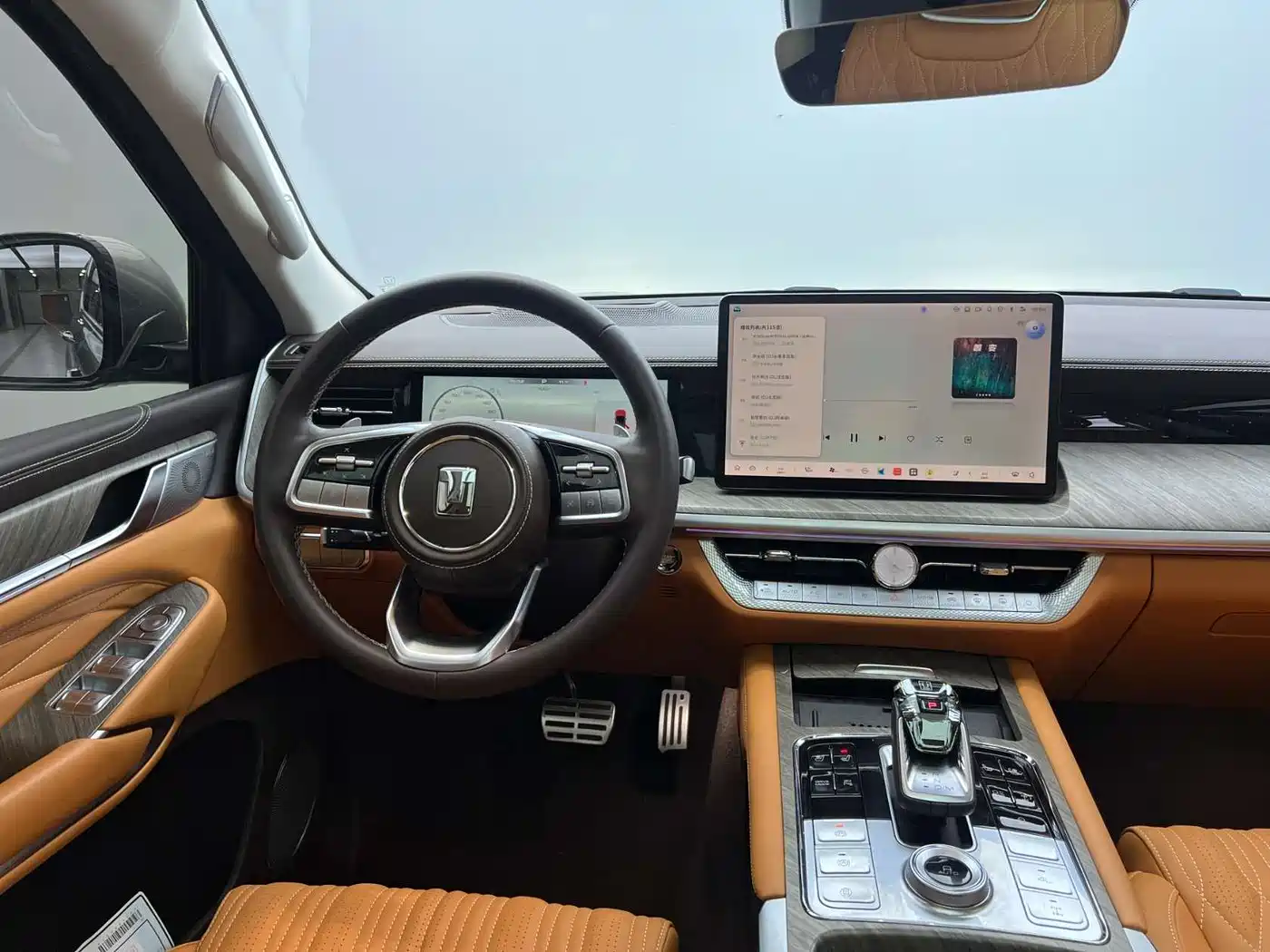 TANK TANK 500 NEW ENERGY