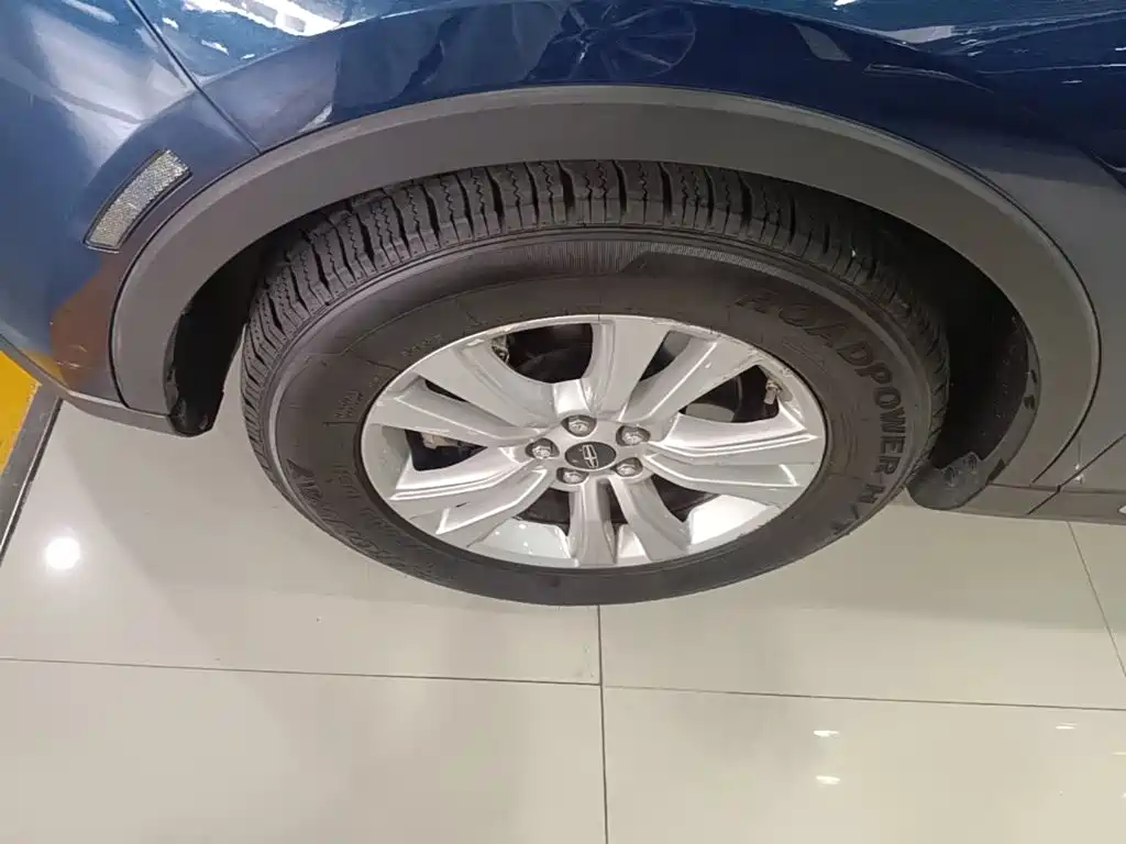 Lincoln MKX 2018 2017 2.0T 2WD Premium Edition