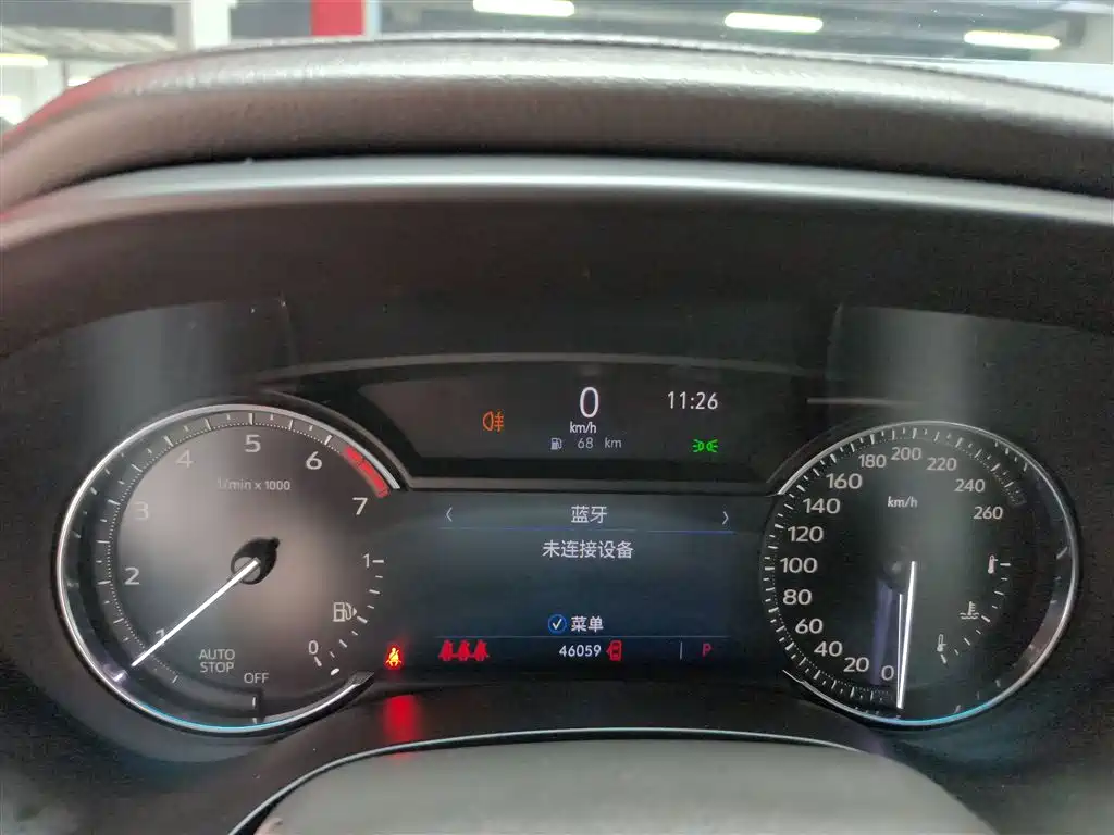 Cadillac CT4 2020 28T Elite фото 8