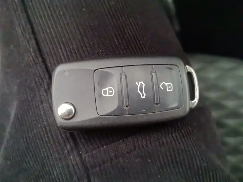 Škoda Kamiq 2018 1.5L Automatic Comfort Version China VI фото 9