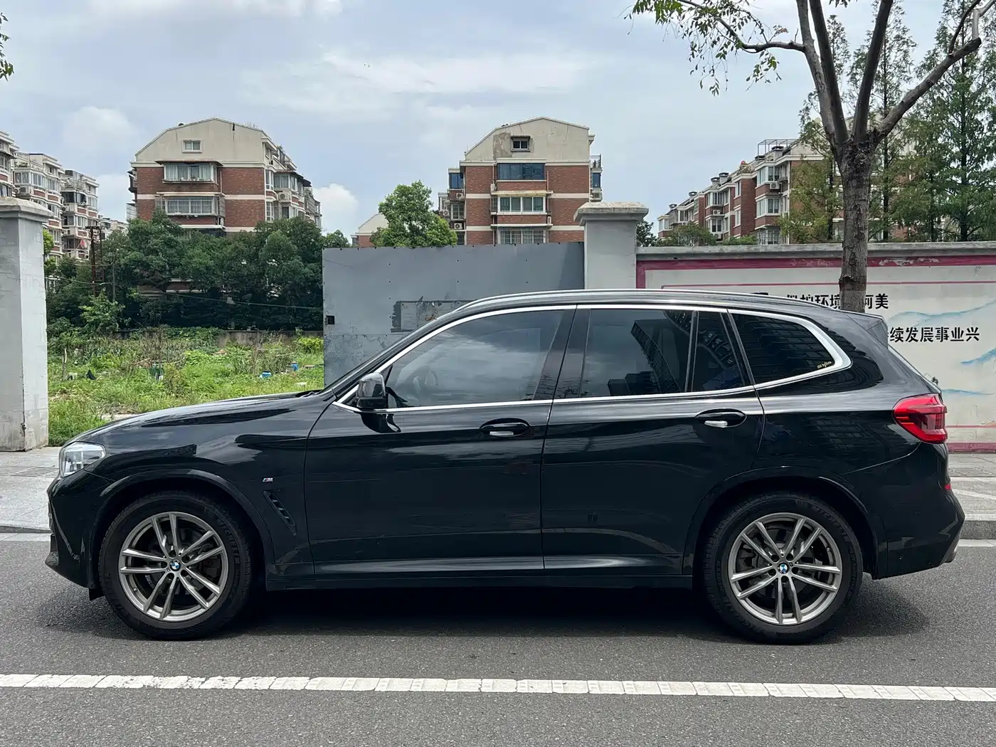 Photo 13 - BMW X3