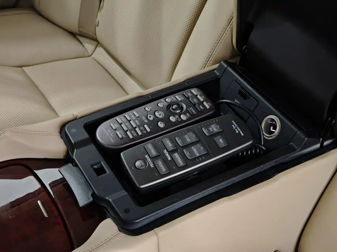 Lexus LS 2007 2006 460L Premium Edition