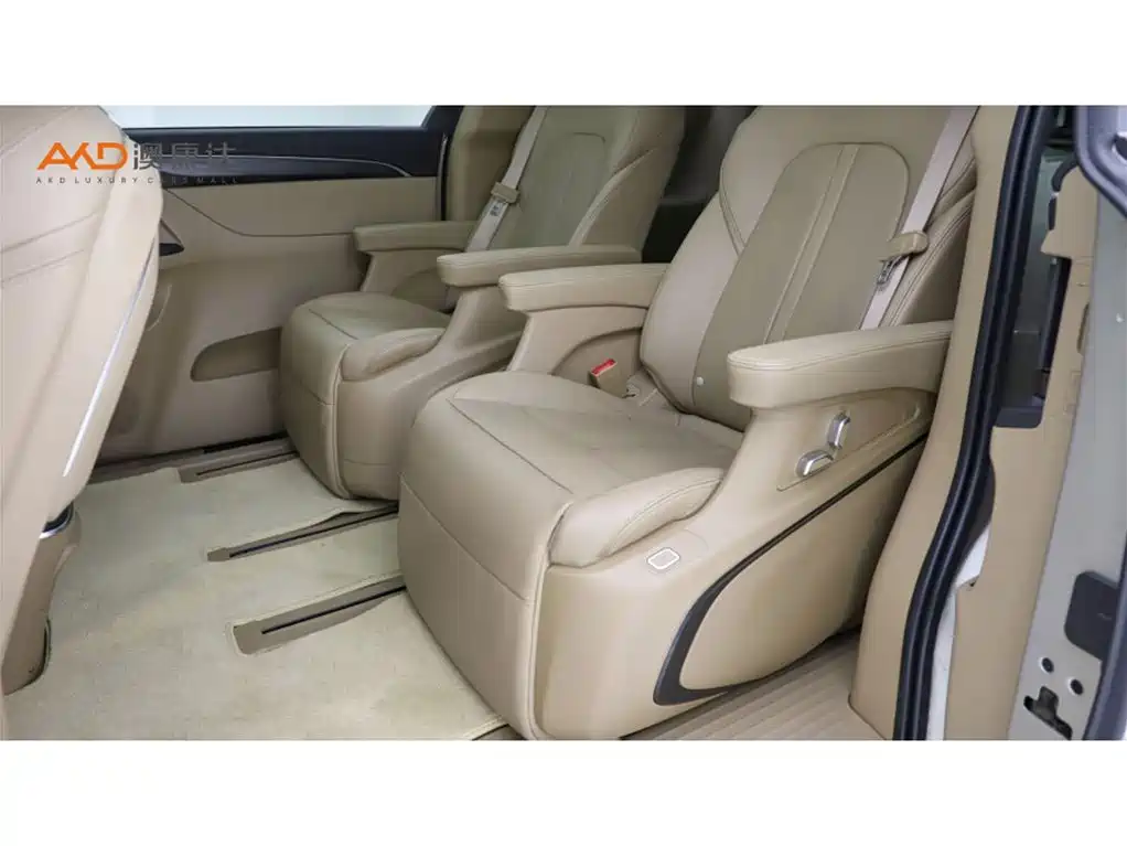 Buick GL8 2020 Model ES Landglory 653T Luxury фото 7