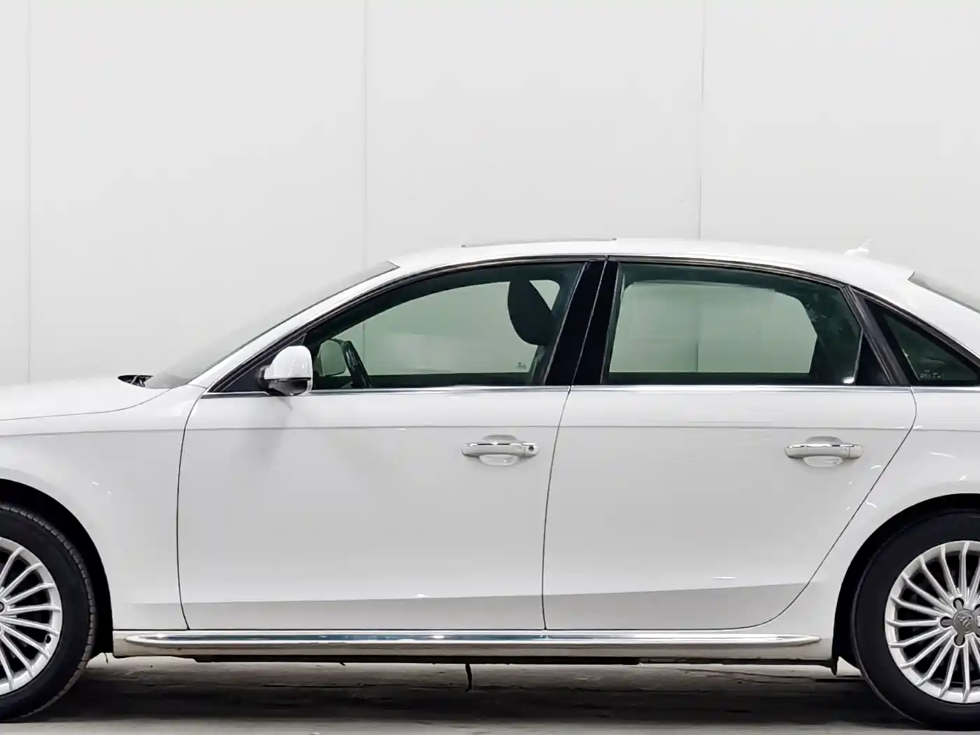Audi A4L 2015 35 TFSI Auto Comfort фото 7