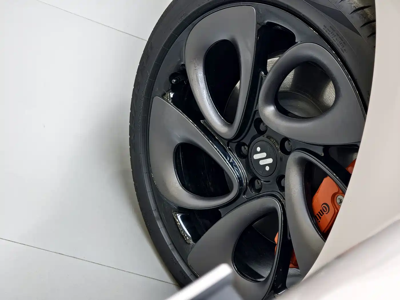 ZHIJI AUTOMOBILE ZHIJI LS6