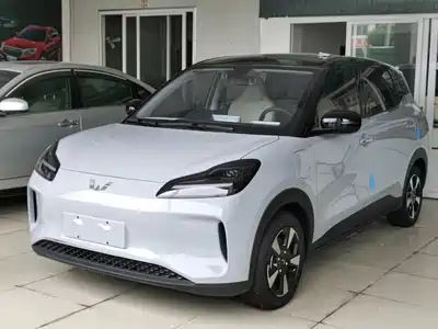 Wuling Bingo Plus