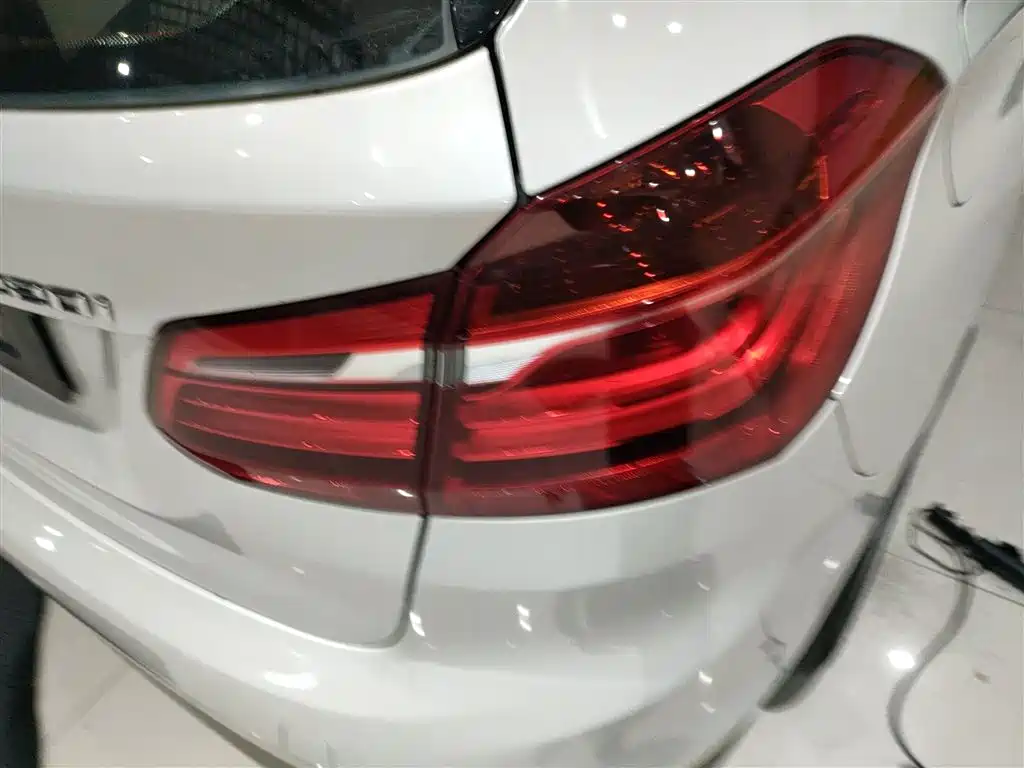 BMW 2 Series Tourer (Import) 2014 220i Luxury Design Package фото 8