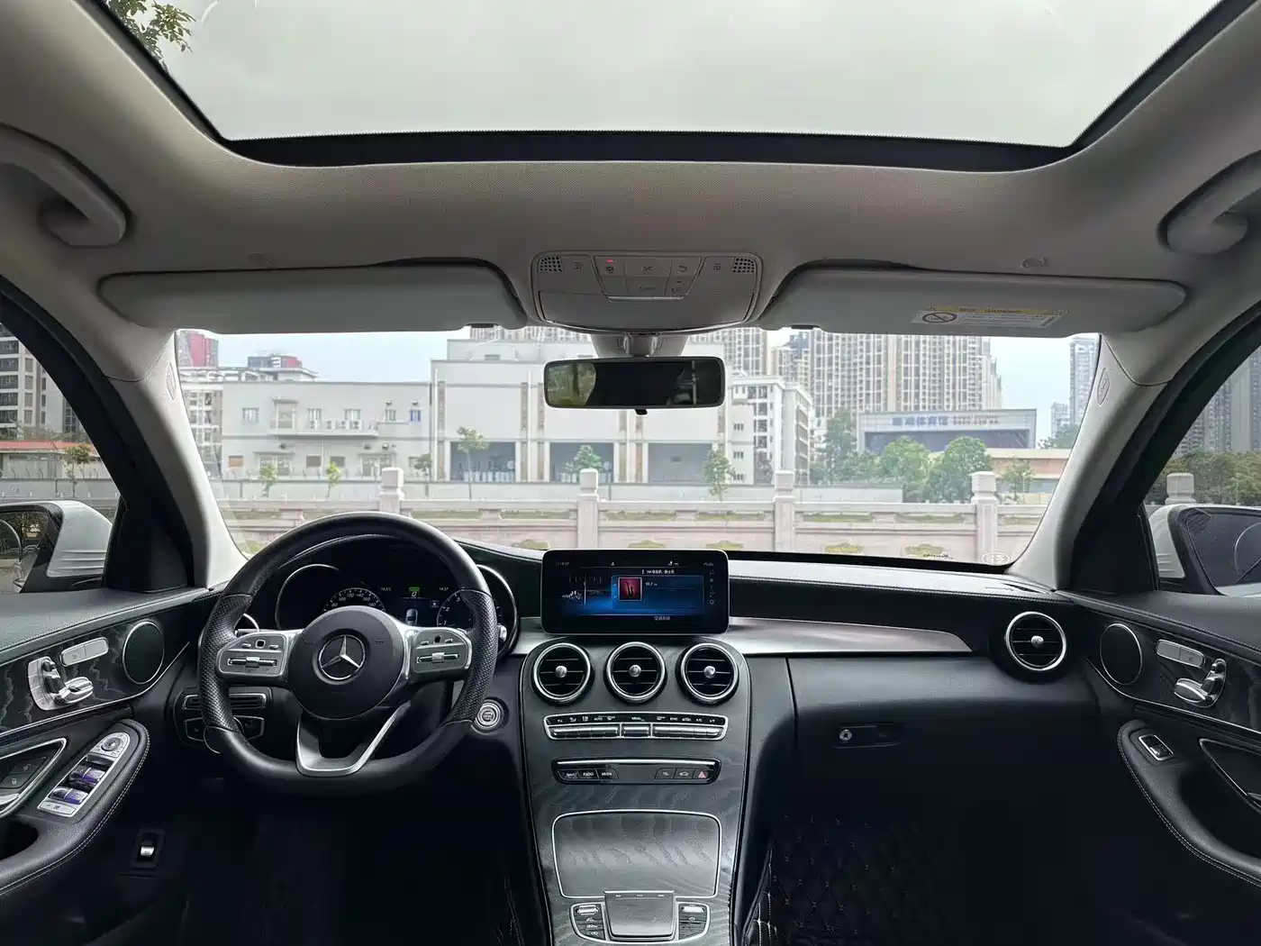 Mercedes-Benz C-Class 2020 Facelift C 260 L Sport фото 5