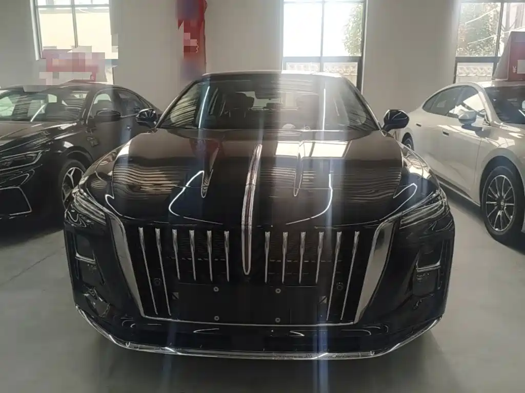 Hongqi H5 PHEV 2026 2025 170 Super Hybrid Edition