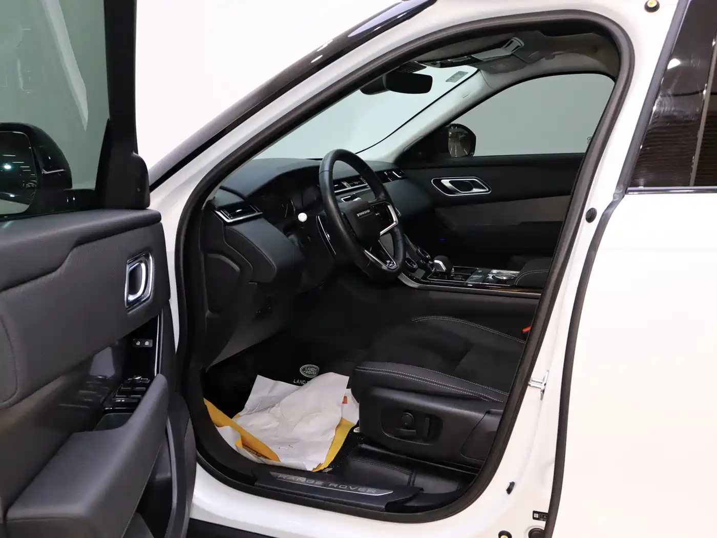 LAND ROVER RANGE ROVER STAR PULSE