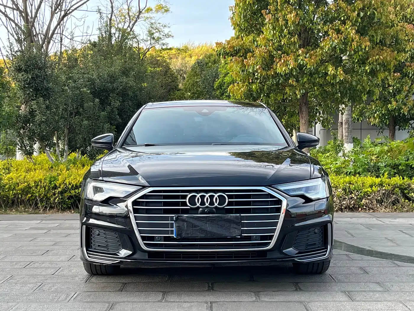  A6L