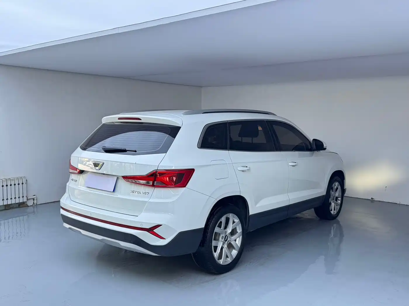 Фото 6 - Jetta VS7