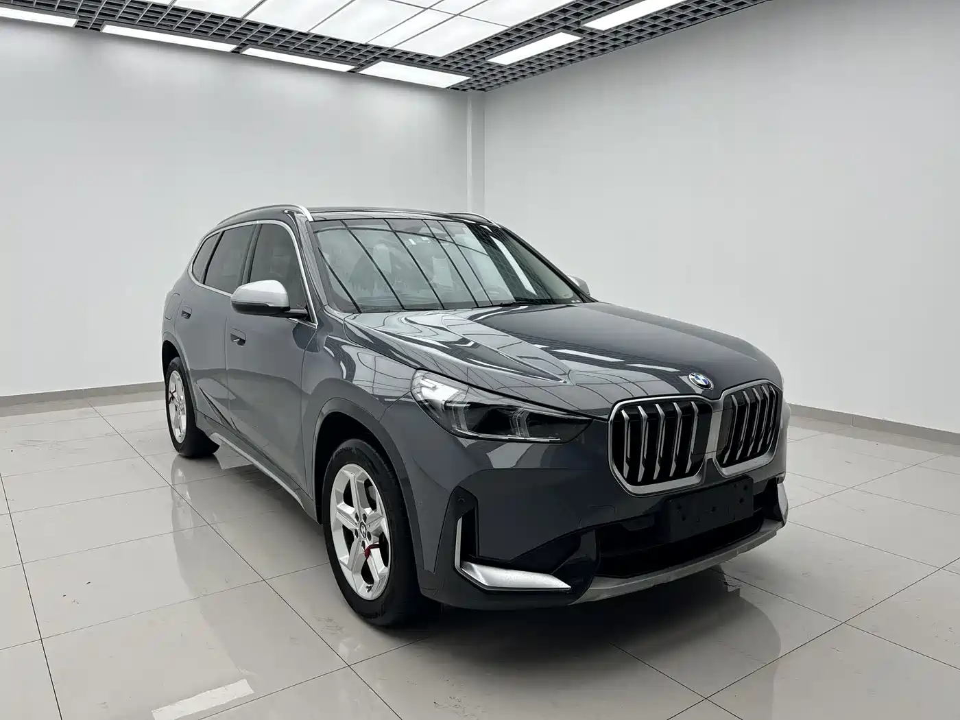 BMW X1 2023 sDrive20Li X Design Package фото 3
