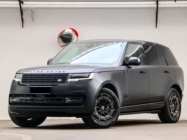 LAND ROVER RANGE ROVER 2023