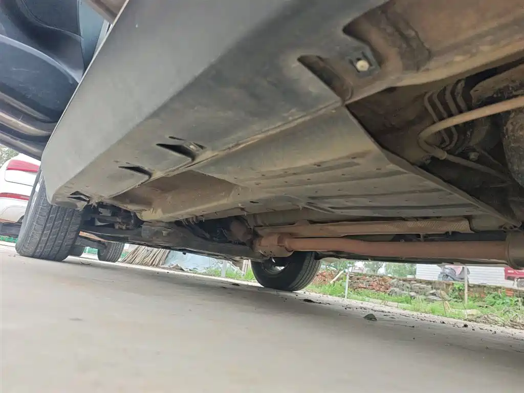 Hyundai Beijing Hyundai ix35 2015 2.0L Automatic 2WD Comfort China V фото 22