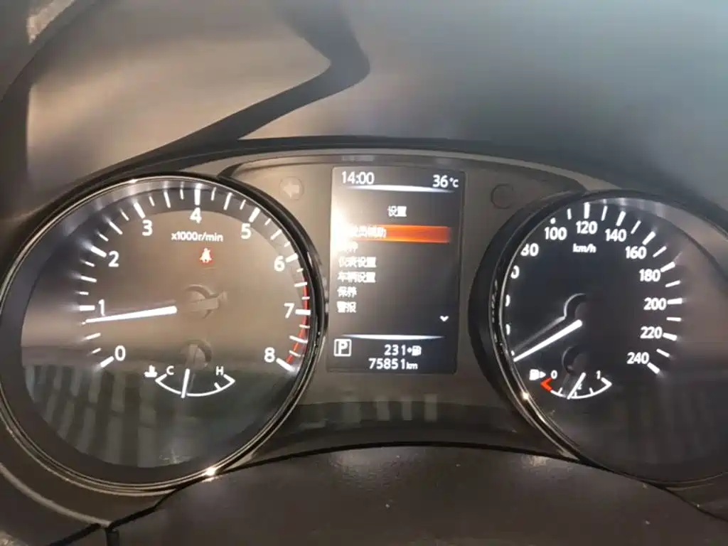 Nissan X-Trail, миниатюра 8