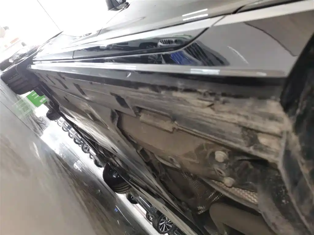 Volkswagen Magotan 2026 Model 30 Million Special Selection 380TSI DSG Luxury фото 22