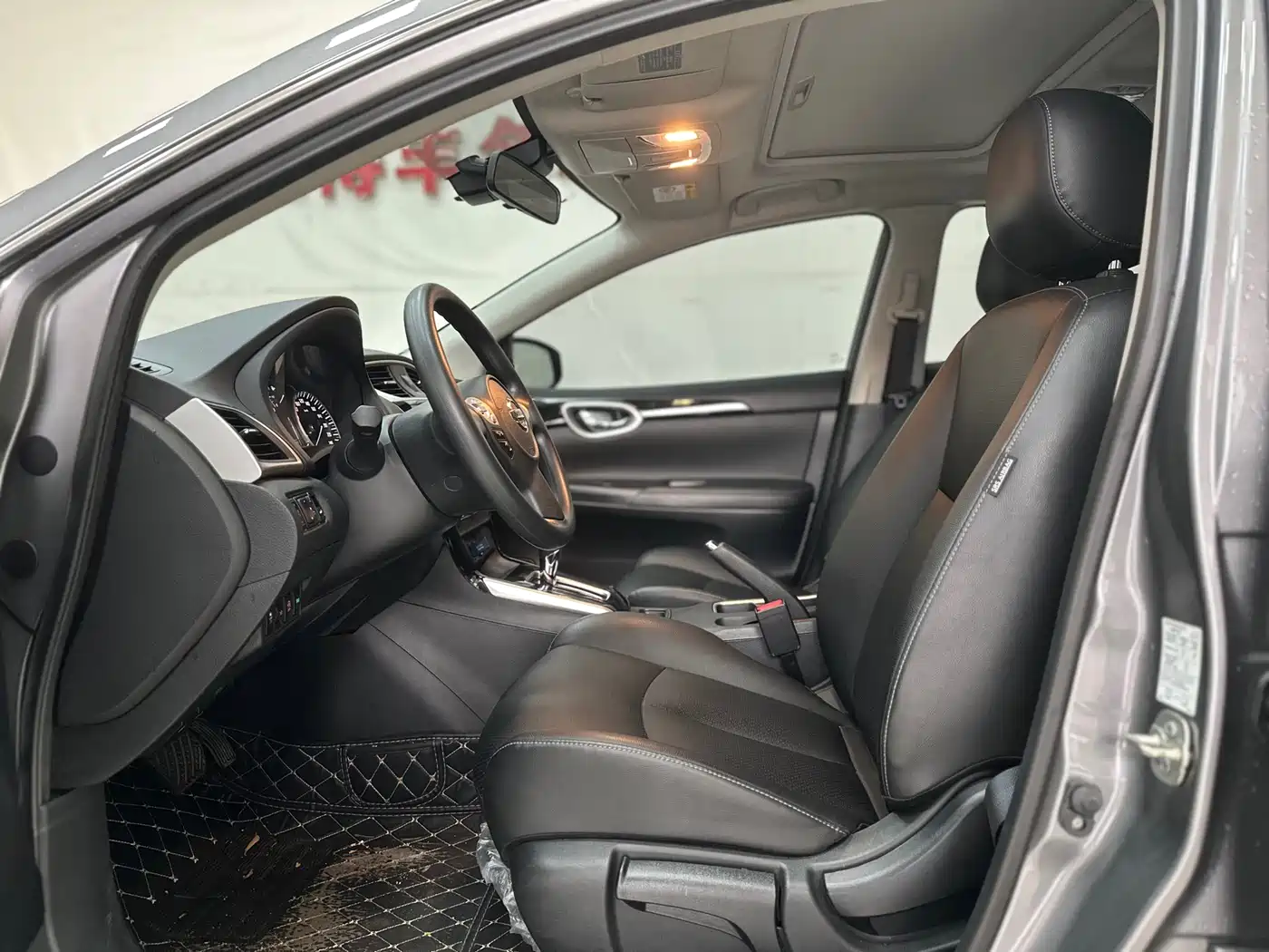 Nissan SYLPHY, миниатюра 6