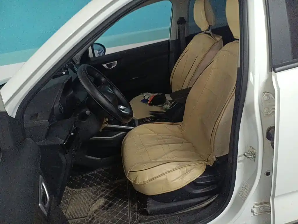 Wuling Motors Wuling Xingchi 2023 2022 1.5L Manual Freedom Edition